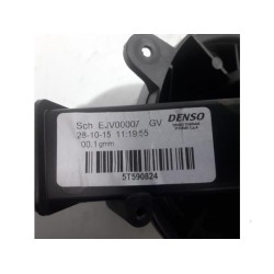 Fiat - 500X - Heating and ventilation fan motor