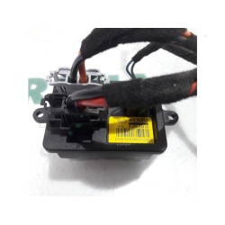 Fiat - 500X - Heater resistor