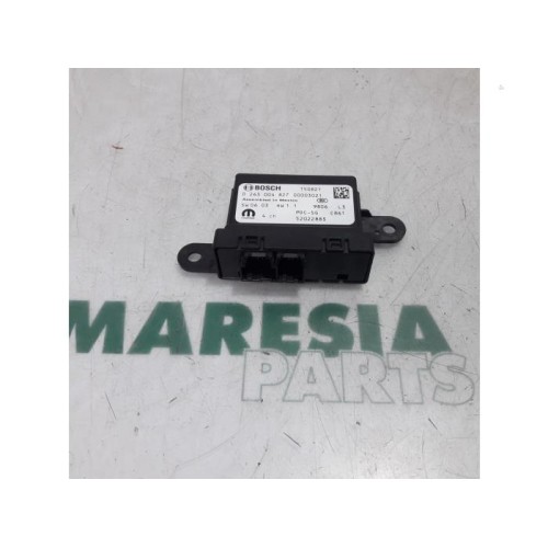 Fiat - 500X - PDC Module