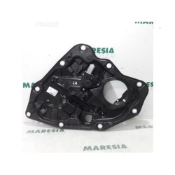 Fiat - 500X - Fenstermechanik 4-türig links hinten