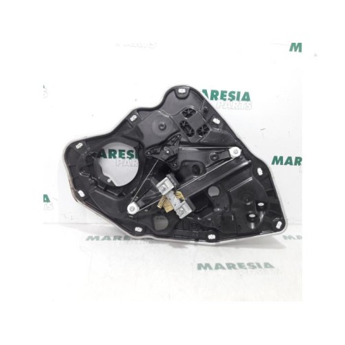 Fiat - 500X - Rear door window mechanism 4-door, left