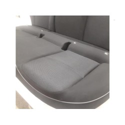 Fiat - 500X - Banquette arrière