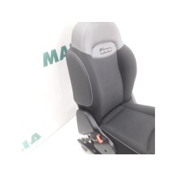 Fiat - 500X - Sitz links