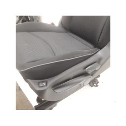 Fiat - 500X - Sitz links