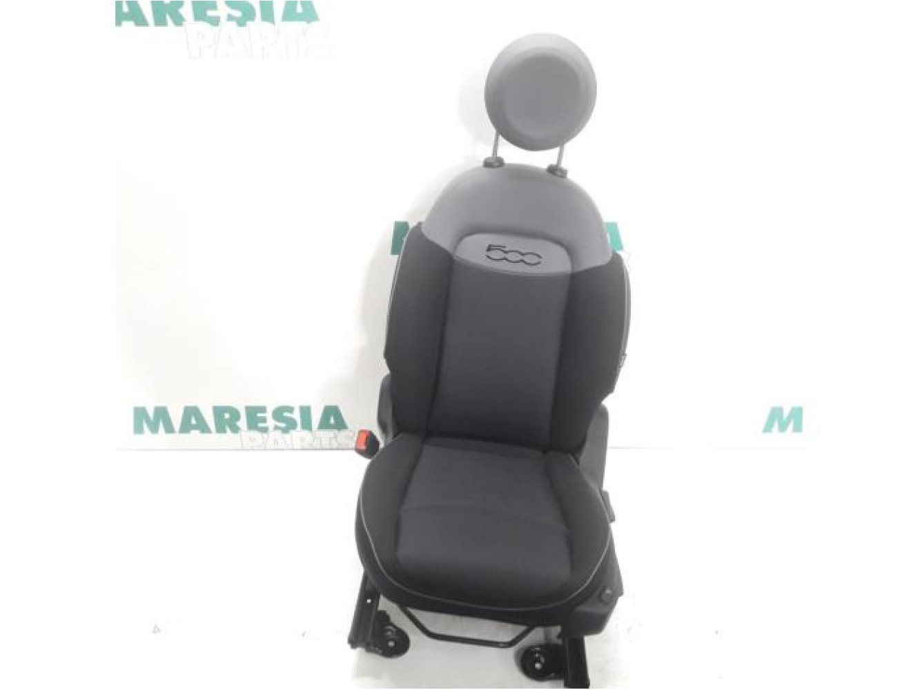 Fiat - 500X - Sitz links