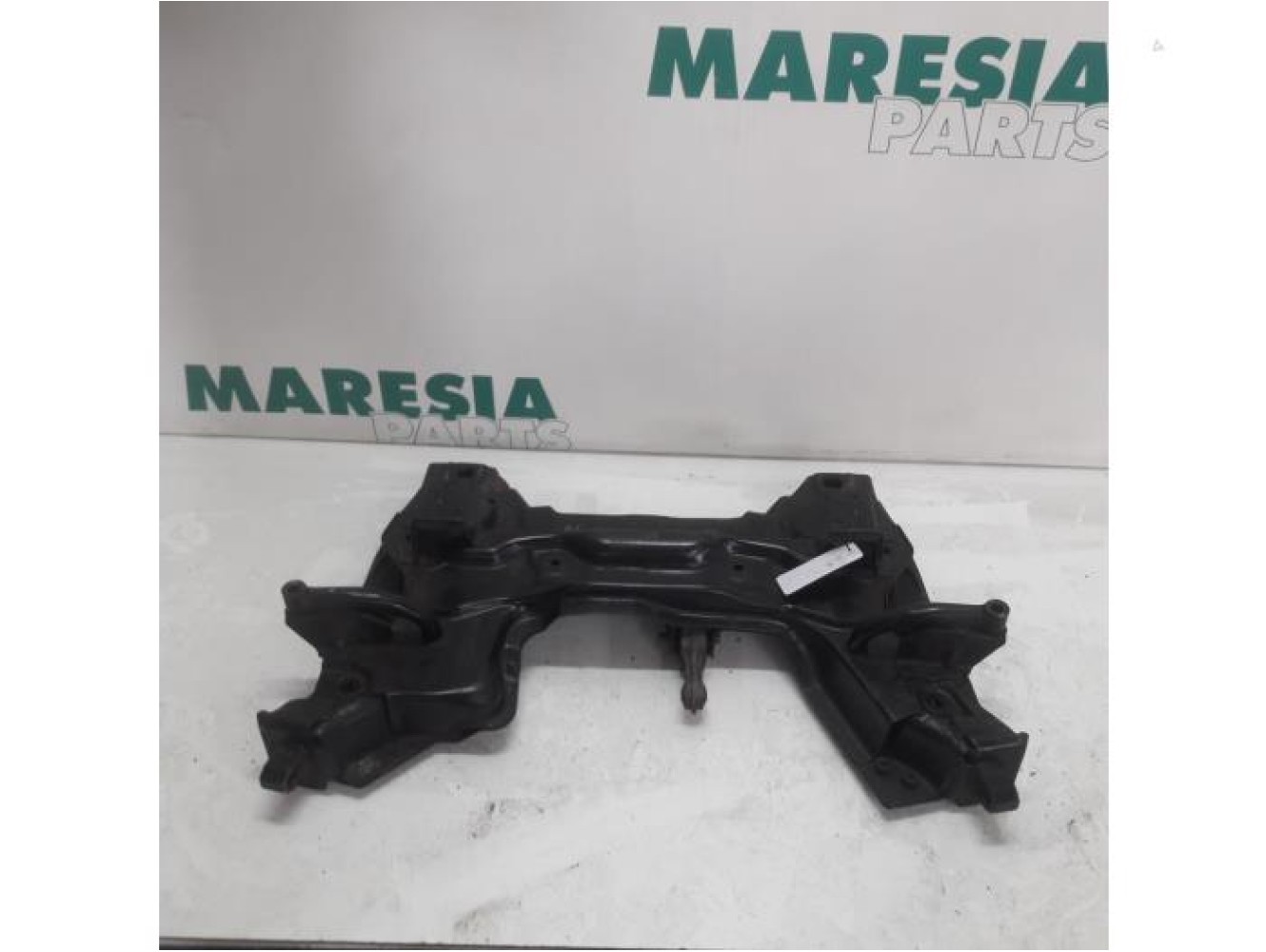 Citroen - C3 Picasso - Subframe