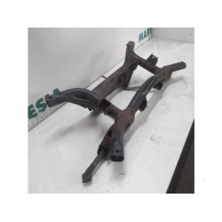 Citroen - C4 Aircross - Barre de suspension arrière