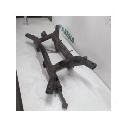 Citroen - C4 Aircross - Barre de suspension arrière
