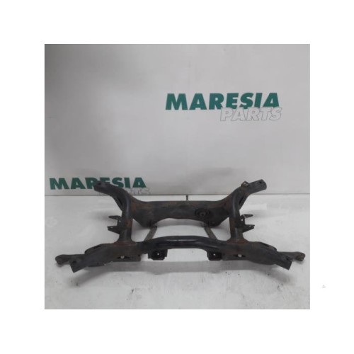 Citroen - C4 Aircross - Rear support beam