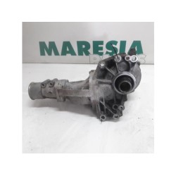 Citroen - C4 Aircross - Front differential