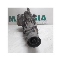 Citroen - C4 Aircross - Front differential