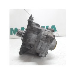 Citroen - C4 Aircross - Front differential