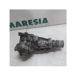 Citroen - C4 Aircross - Front differential