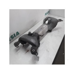 Citroen - C6 - Rear support beam