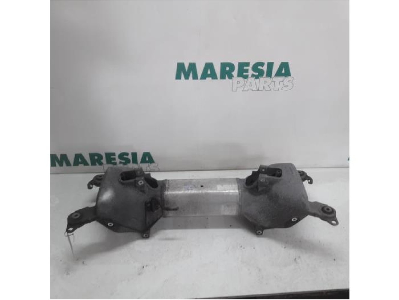 Citroen - C6 - Rear support beam
