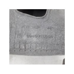 Citroen - C6 - Rear support beam