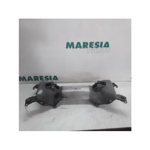 Citroen - C6 - Rear support beam