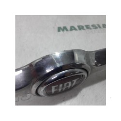 Fiat - 500X - Grille