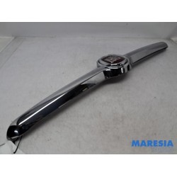 Fiat - 500X - Grille