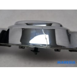 Fiat - 500X - Grille