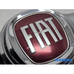 Fiat - 500X - Grille