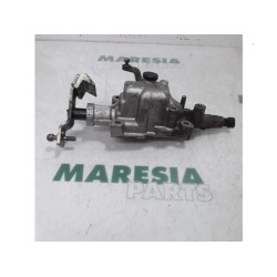 Alfa Romeo - Mito - Gearbox mechanism