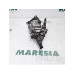 Alfa Romeo - Mito - Gearbox mechanism