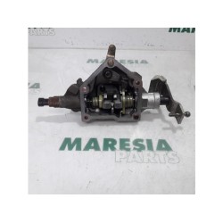 Alfa Romeo - Mito - Gearbox mechanism