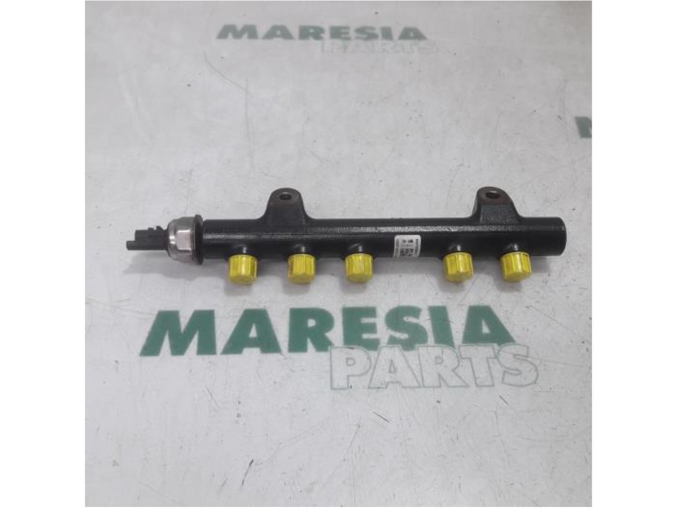 Citroen - C4 Aircross - Fuel injector nozzle