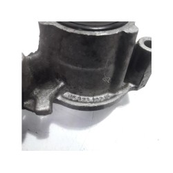 Peugeot - Expert - Cache boite de vitesses