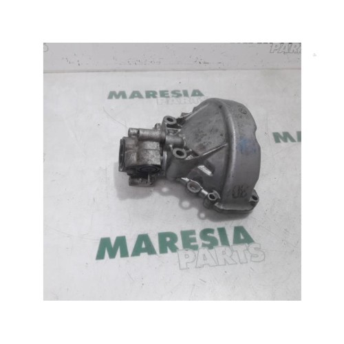 Peugeot - Expert - Gearbox casing