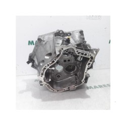 Peugeot - Expert - Gearbox casing