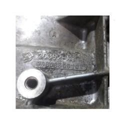 Peugeot - Expert - Gearbox casing