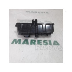 Renault - Captur - Daytime running light, right