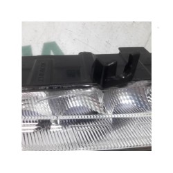 Renault - Captur - Daytime running light, right