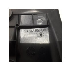 Peugeot - 308 - Ventildeckel