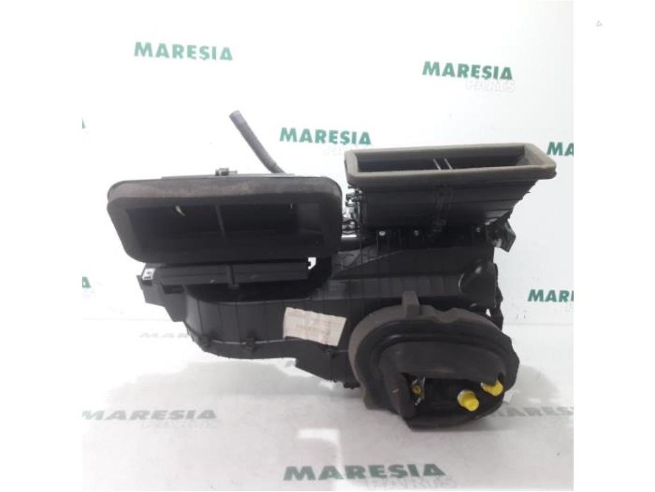 Fiat - 500X - Heater housing