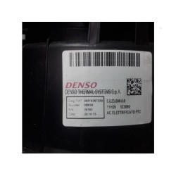Fiat - 500X - Heater housing