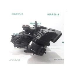 Fiat - 500X - Heater housing