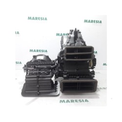 Fiat - 500X - Heater housing