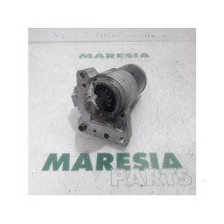 Peugeot - 3008 - Startmotor