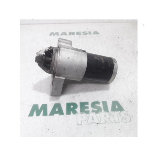 Peugeot - 3008 - Startmotor