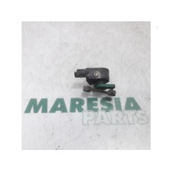 Citroen - C6 - Headlight motor