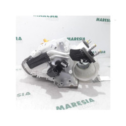 Peugeot - 2008 - Heater housing