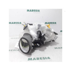 Peugeot - 2008 - Heater housing