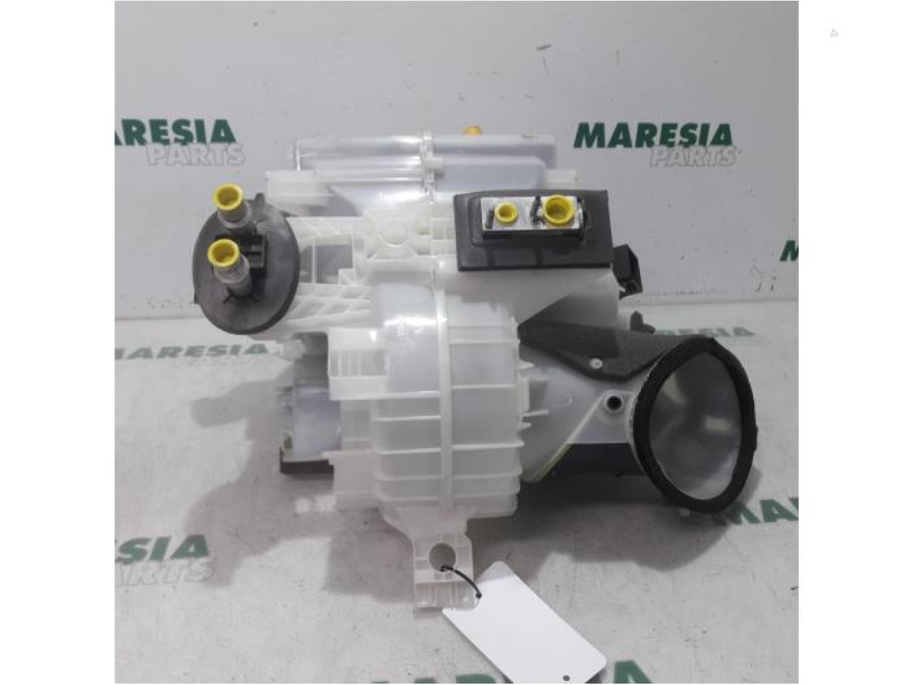 Peugeot - 2008 - Heater housing