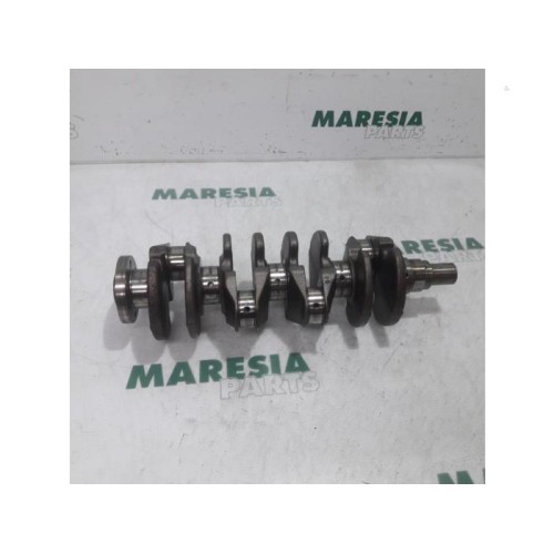 Citroen - C4 Aircross - Crankshaft