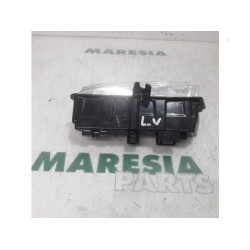 Renault - Captur - Daytime running light, left