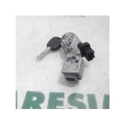 Citroen - C3 Picasso - Kontaktslot+Sleutel