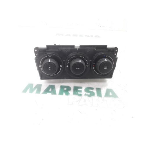 Citroen - C3 Picasso - Panneau de commandes chauffage